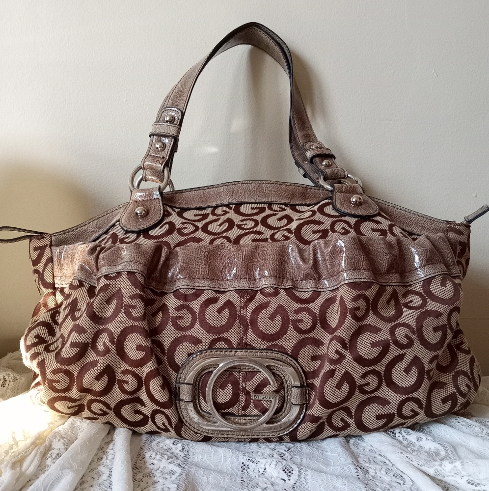 G by Guess Bag